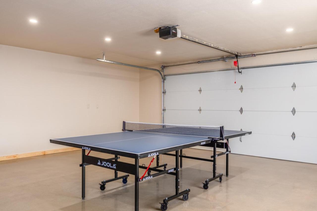 @ Marbella Lane - Modern Rustic Home In Jt Joshua Tree Exteriör bild