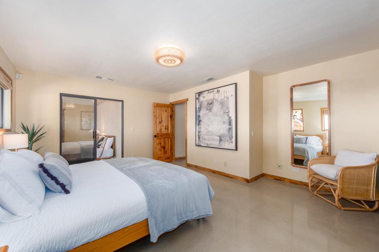 @ Marbella Lane - Modern Rustic Home In Jt Joshua Tree Exteriör bild