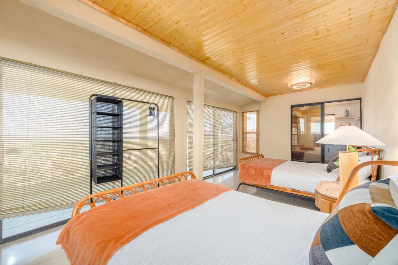 @ Marbella Lane - Modern Rustic Home In Jt Joshua Tree Exteriör bild